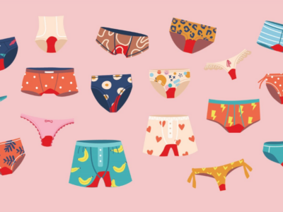 INTIMINA revela la realidad del ciclo menstrual en hombres trans y personas no binarias
