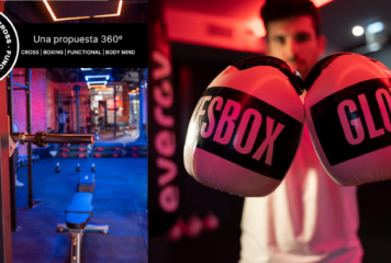 Tormo Franquicias y Gloves afianzan su colaboración con nuevas aperturas de franquicia
