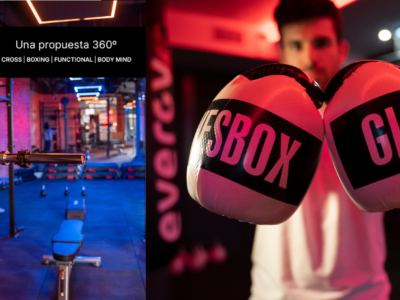 Tormo Franquicias y Gloves afianzan su colaboración con nuevas aperturas de franquicia