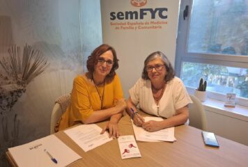 Médicos de familia y pacientes unen fuerzas para avanzar en la atención integral de la fibromialgia