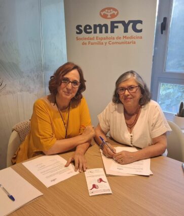 Médicos de familia y pacientes unen fuerzas para avanzar en la atención integral de la fibromialgia
