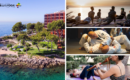 Vuelve del 22 al 27 de octubre el Mallorca BJJ and Yoga Festival