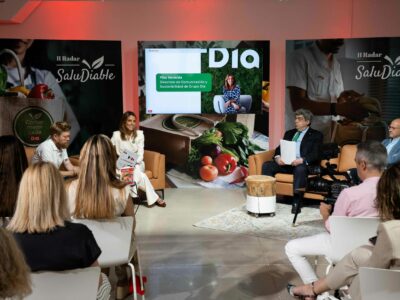 El 73% de los españoles percibe el precio como un obstáculo para comer sano