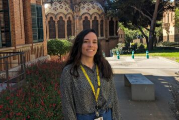 Dra. Jara Cárcel Márquez logra una beca por su pionera investigación genética del ictus