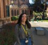 Dra. Jara Cárcel Márquez logra una beca por su pionera investigación genética del ictus