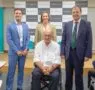 Policlínica Gipuzkoa celebra su 50 aniversario con la visita del consejero de Salud y una jornada centrada en el futuro de la asistencia sanitaria