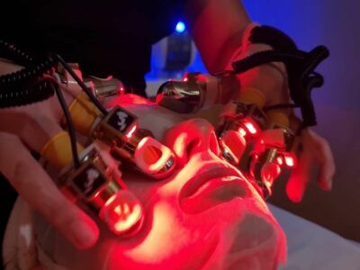 Una pérdida de peso rápida podría afectar a la piel del rostro, así lo explica la fundadora de los Centros de Estética Marquessa