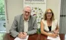 Colegio de Farmacéuticos y Asociación Guipuzcoana de Epilepsia (AGE) unen esfuerzos para concienciar sobre la enfermedad y divulgar información