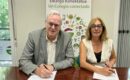 Colegio de Farmacéuticos y Asociación Guipuzcoana de Epilepsia (AGE) unen esfuerzos para concienciar sobre la enfermedad y divulgar información