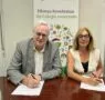 Colegio de Farmacéuticos y Asociación Guipuzcoana de Epilepsia (AGE) unen esfuerzos para concienciar sobre la enfermedad y divulgar información