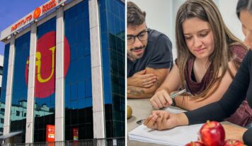 El Instituto U de Formación Profesional obtiene la autorización para impartir el Grado Superior Oficial en Dietética