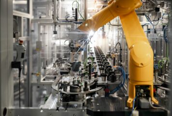 Schaeffler presenta un innovador sistema para fabricar equipos de rayos X