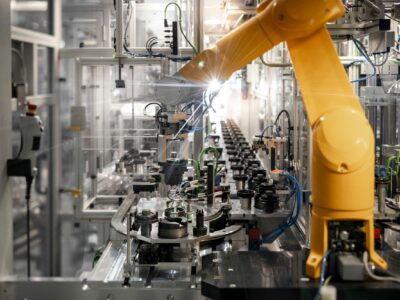 Schaeffler presenta un innovador sistema para fabricar equipos de rayos X