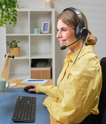 Trust anuncia descuentos en dispositivos ergonómicos y respetuosos con el medio ambiente