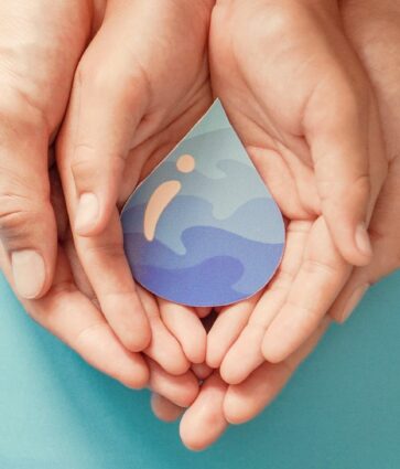 Alkanatur celebra la Semana Mundial del Agua con hábitos sostenibles y ofertas especiales
