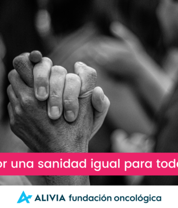 La falta de oncólogos, enfermeros y fondos agrava la desigualdad en el cáncer, alerta Alivia