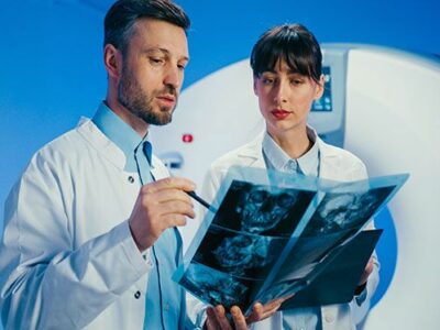 Formación Universitaria presenta el FP Preparatorio de Técnico Superior en Imagen para el Diagnóstico y Medicina Nuclear