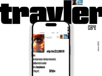 Traveler Care lanza una plataforma global de asistencia médica