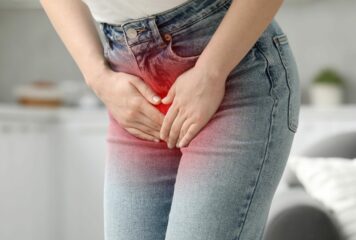 «La incontinencia urinaria puede llegar a limitar mucho las actividades sociales, deportivas e incluso el descanso nocturno», doctora Maitane Gil Azkarate, uróloga y especialista en estudios urodinámicos del Hospital Quirónsalud Bizkaia