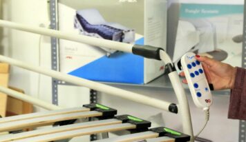 El Banco de Ayudas Técnicas amplia la red de cobertura en Bizkaia
