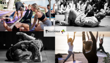 Mallorca BJJ and Yoga Festival 2025: la conexión entre el yoga y el Jiu-Jitsu brasileño
