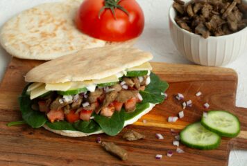 Carne plant-based: el ultraprocesado que podría ser bueno para la salud, según los expertos