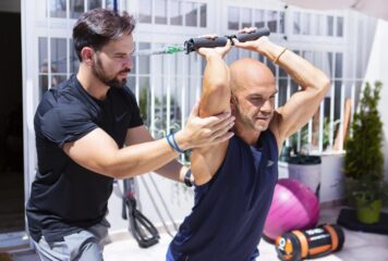Entrenamiento personalizado sin excusas: la manera de mantenerse en forma desde casa con Adaptia Fitness