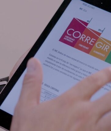 Combinar entrenamiento y nutrición online para perder peso y ganar salud: claves del éxito de Adaptia Fitness