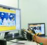«El éxito de la neurorrehabiltación robótica está en integrar la tecnología dentro de un plan terapéutico individualizado y con la implicación activa del paciente», Sara García Delgado, fisioterapeuta del Hospital Quirónsalud Bizkaia 