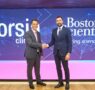 Dorsia y Boston Scientific se alían para revolucionar el tratamiento de la obesidad en España