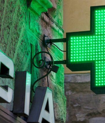 1.237 farmacéuticos y farmacéuticas que trabajan en Gipuzkoa conmemoran mañana el Día Mundial de la profesión