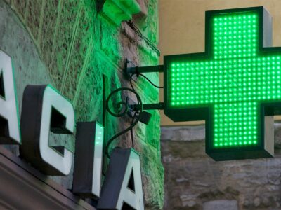 1.237 farmacéuticos y farmacéuticas que trabajan en Gipuzkoa conmemoran mañana el Día Mundial de la profesión