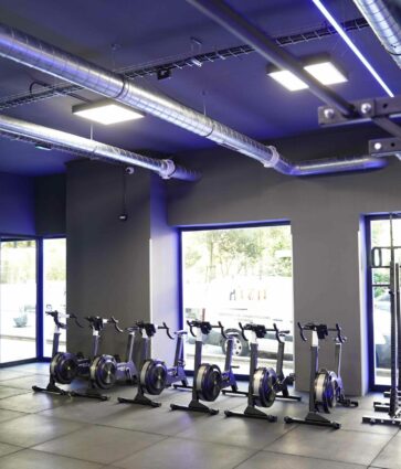 Distrito Estudio inaugura su 16 boutique deportiva en Santander, punta de lanza para su expansión por el Cantábrico