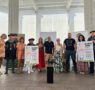 Ordizia convierte su célebre subasta de queso Idiazabal en un evento global