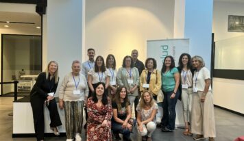 El Hospital Quirónsalud Vitoria celebra el I Encuentro ‘Juntos Hacemos Más’ con asociaciones de pacientes de Álava