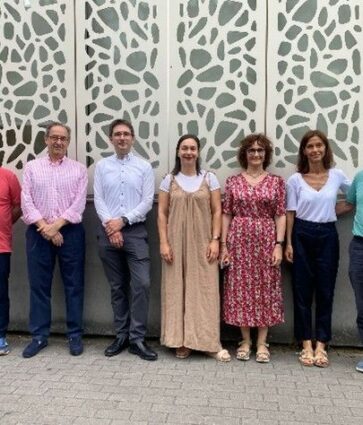 Fujitsu se asocia con tres fundaciones de salud en Galicia para validar la IA en diagnóstico genético