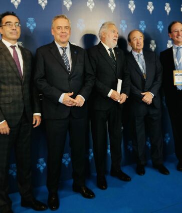 Médicos oftalmólogos de toda España se reúnen en Santiago de Compostela en el 101 Congreso de la SEO