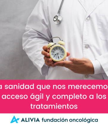 24/09 – Día de la Investigación en Cáncer: años y millones invertidos, pero los tratamientos no llegan