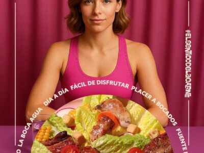 Emcesa apuesta por ‘El Sentido de la Carne 2025’