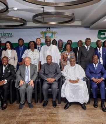 Los líderes de África Occidental se comprometen a promover la vacuna contra la fiebre de Lassa en la región