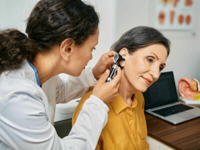 Formación Universitaria presenta el FP Preparatorio de Técnico Superior en Audiología Protésica