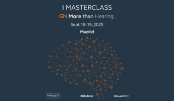 Salud auditiva y cerebral unidas en la primera edición de More than Hearing