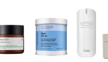Cinco productos que ayudan a resetear la piel después de las vacaciones y recomiendan las directoras dermocosméticas y cosmetólogas