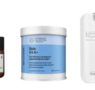 Cinco productos que ayudan a resetear la piel después de las vacaciones y recomiendan las directoras dermocosméticas y cosmetólogas