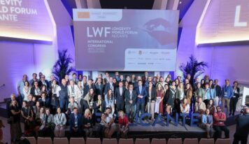 Madrid albergará el Longevity World Forum para impulsar más vidas centenarias