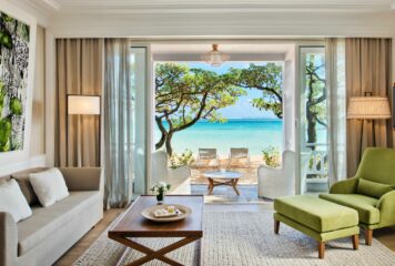 Heritage Le Telfair: el nuevo icono del lujo consciente en Isla Mauricio