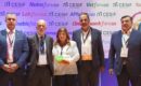 TIPSA reconocida como Mejor Empresa Logística y de Transporte en la Industria Farmacéutica