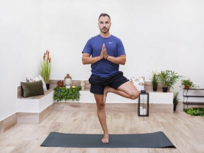 Entrenamiento personalizado con Adaptia Fitness, adaptado a las necesidades personales y profesionales de cada cliente