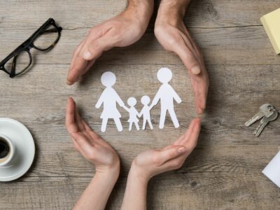 Las Family Managers vuelven al cole: consejos para cuidar a quien cuida