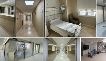 El Hospital Ruber Internacional inaugura su pionero modelo privado de urgencias